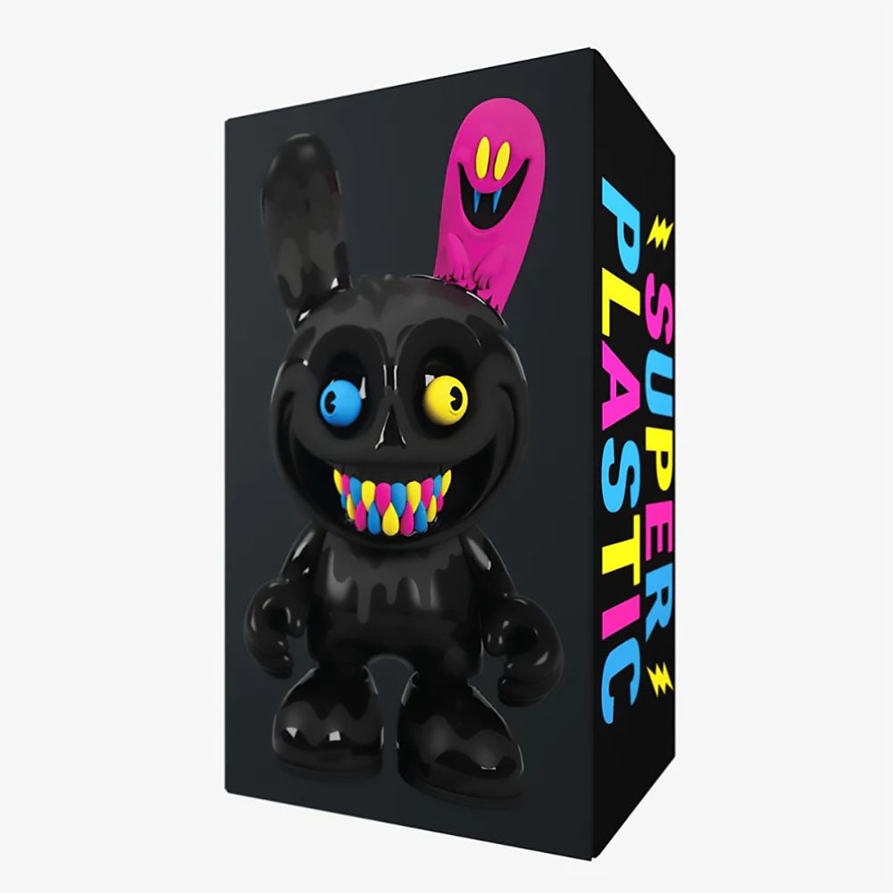 Oozy "After Pardee" SuperGuggi 8" by Alex Pardee x Superplastic