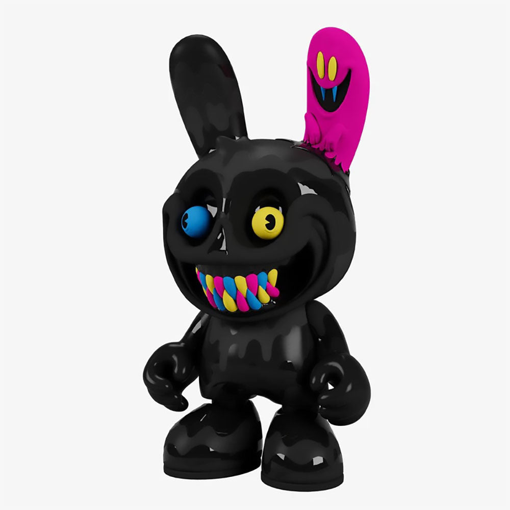 Oozy "After Pardee" SuperGuggi 8" by Alex Pardee x Superplastic