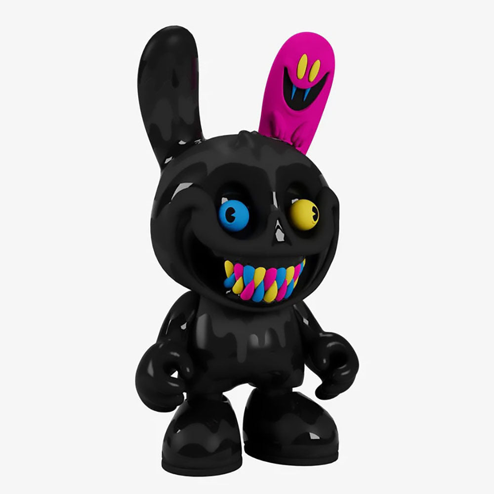 Oozy "After Pardee" SuperGuggi 8" by Alex Pardee x Superplastic