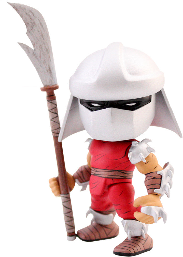 TMNT Teenage Mutant Ninja Turtles Action Vinyls - Single Blind Box - Mindzai - 9