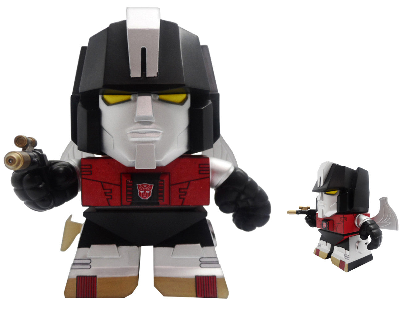 Transformers Series Three Mini Figures by The Loyal Subjects - Mindzai - 10