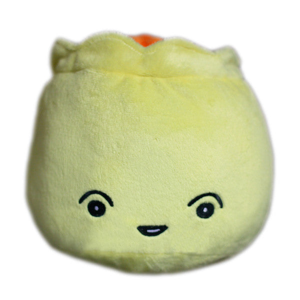 Siu mai Dim Sum Plush - Mindzai - 1