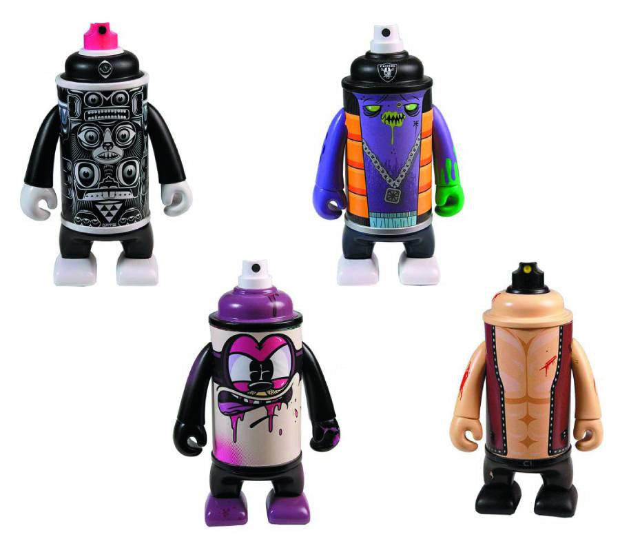 Canman by Persue - Mindzai - 2