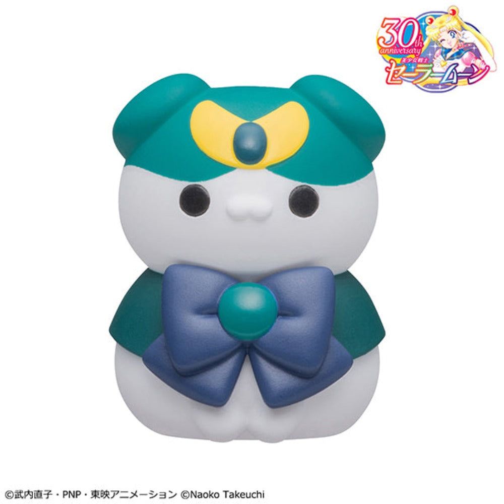 Sailor Moon Mega Cat Sailor Mewn Vol 2 Mini Figure by Megahouse