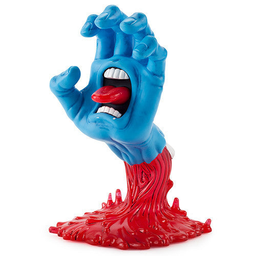 Screaming Hand Art Toy by Santa Cruz x Kidrobot - Mindzai - 1