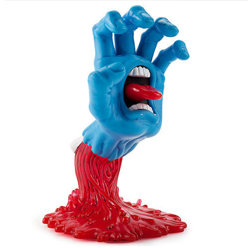Screaming Hand Art Toy by Santa Cruz x Kidrobot - Mindzai - 4
