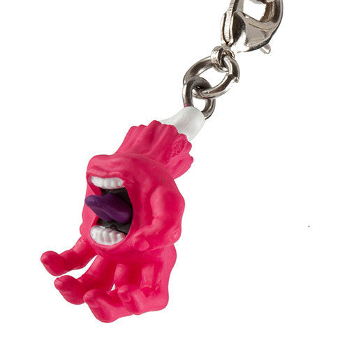 Screaming Hand Keychain Blind Box by Kidrobot x Santa Cruz - Mindzai - 3