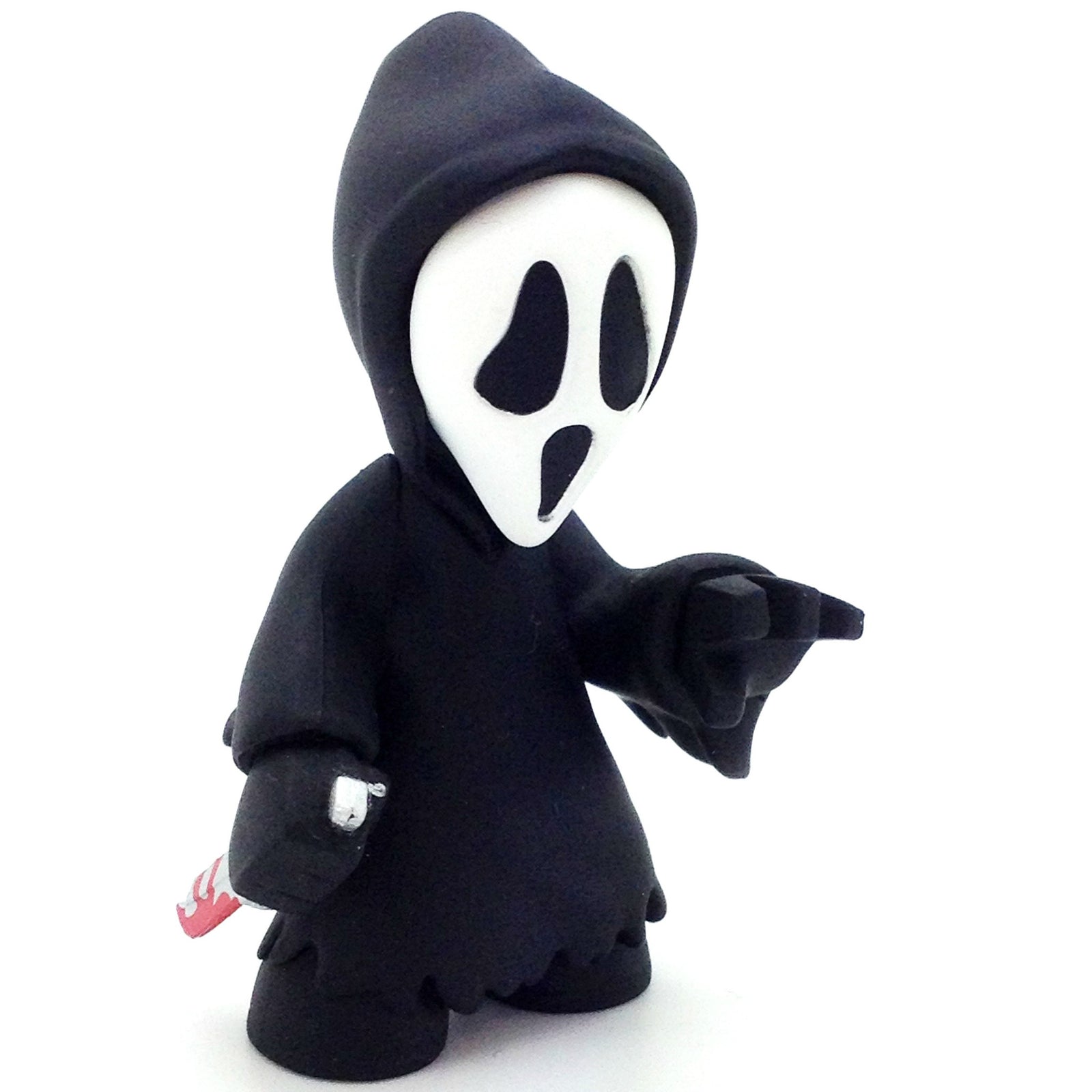 Funko Horror Classic Mystery Mini Series - Scream Ghostface - Mindzai - 2