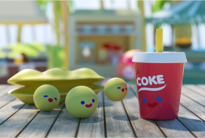 Rico's Happy Festival Blind Box Series by Finding Unicorn