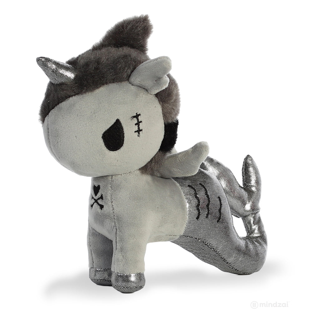 Tokidoki Mermicorno Sharkbite 7.5" Inch Plush