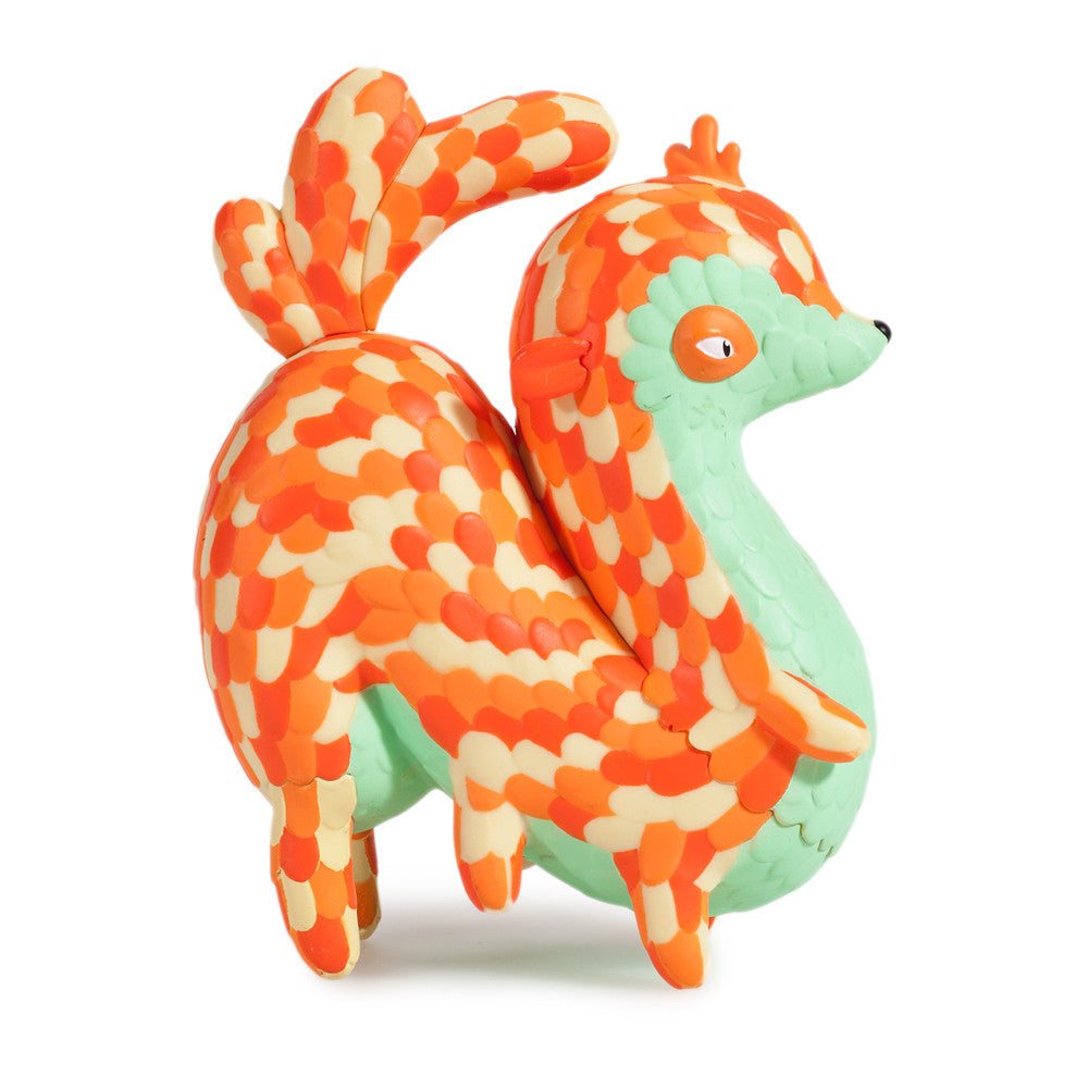 Horrible Adorables: Shrewdipede by Kidrobot - Mindzai - 2