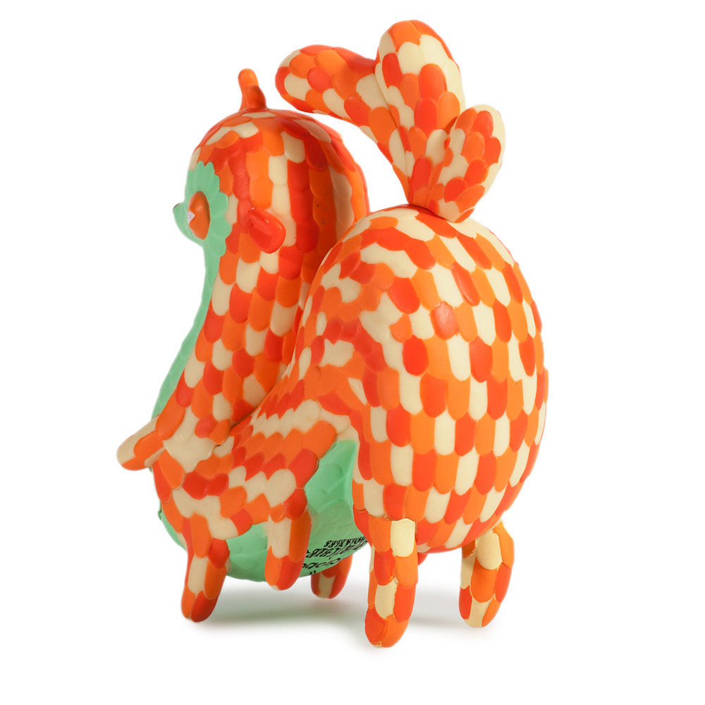 Horrible Adorables: Shrewdipede by Kidrobot - Mindzai - 3