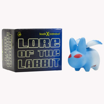 Lore of the Labbit Mini Series - Single Blind Box - Mindzai - 1