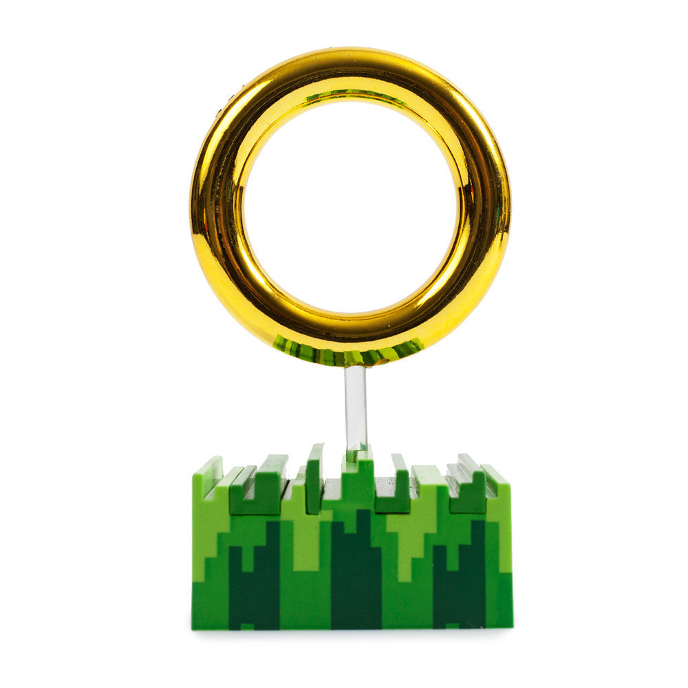 Sonic The Hedgehog Mini Series Blind Box by Kidrobot - Mindzai - 10