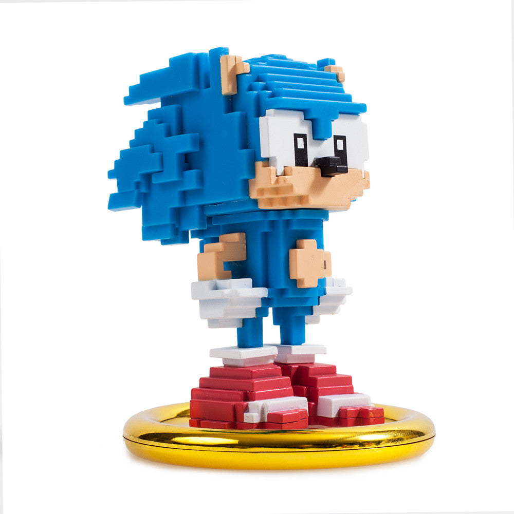 Sonic The Hedgehog Mini Series Blind Box by Kidrobot - Mindzai - 11