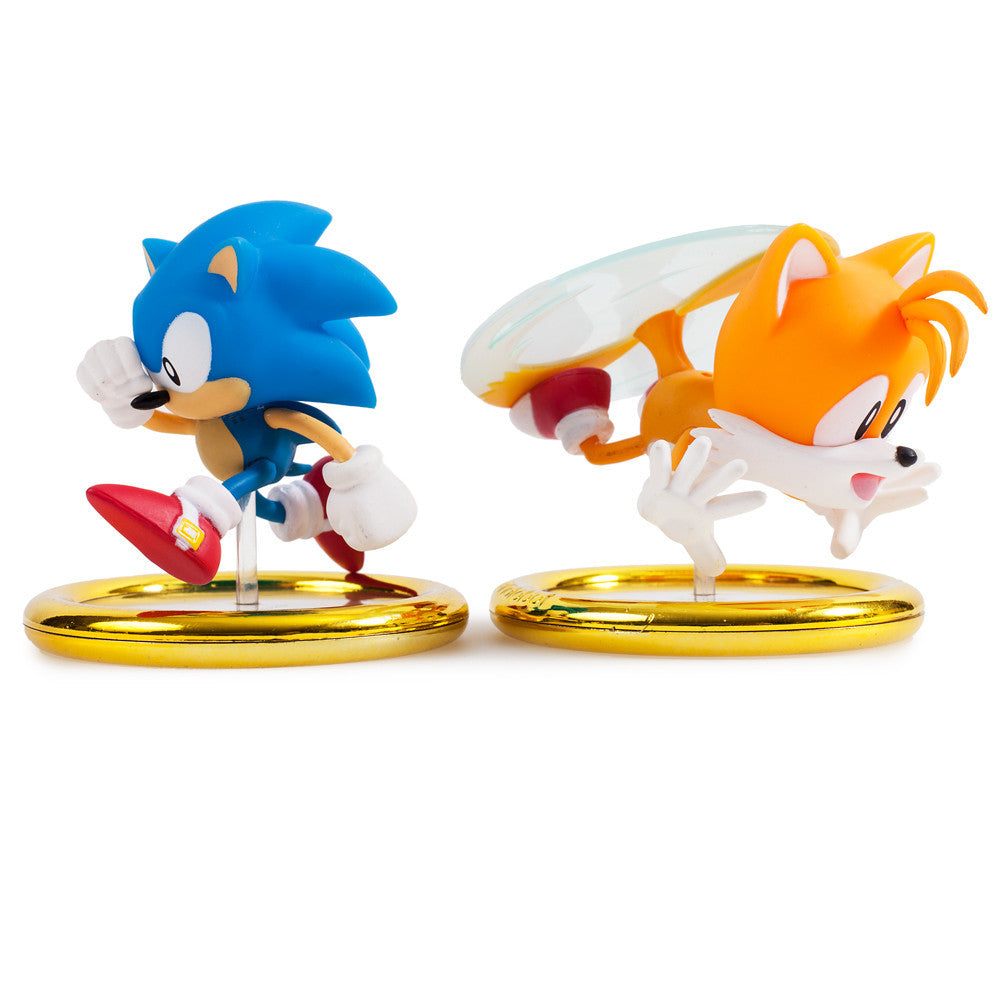 Sonic The Hedgehog Mini Series Blind Box by Kidrobot - Mindzai - 7