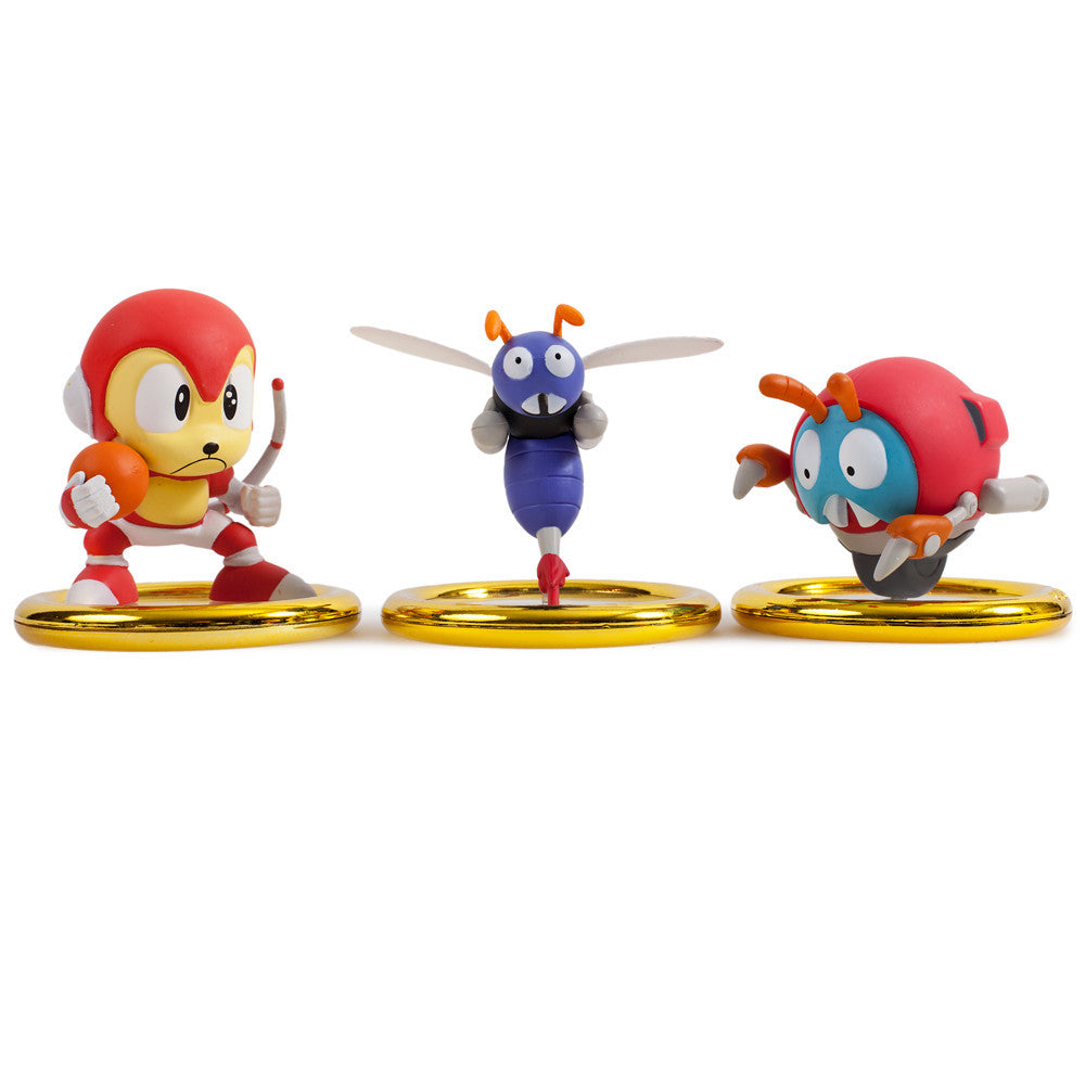 Sonic The Hedgehog Mini Series Blind Box by Kidrobot - Mindzai - 8