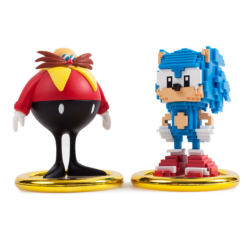 Sonic The Hedgehog Mini Series Blind Box by Kidrobot - Mindzai - 9