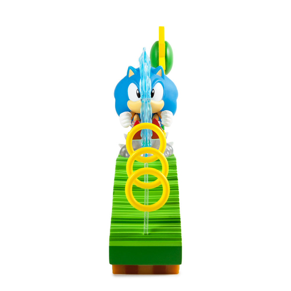 Sonic The Hedgehog Medium Figure by Kidrobot - Special Order - Mindzai - 2