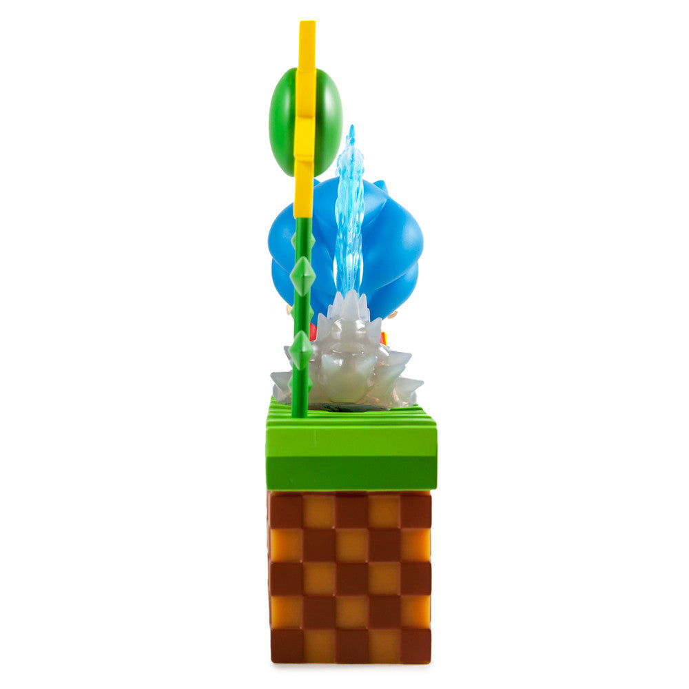 Sonic The Hedgehog Medium Figure by Kidrobot - Special Order - Mindzai - 6