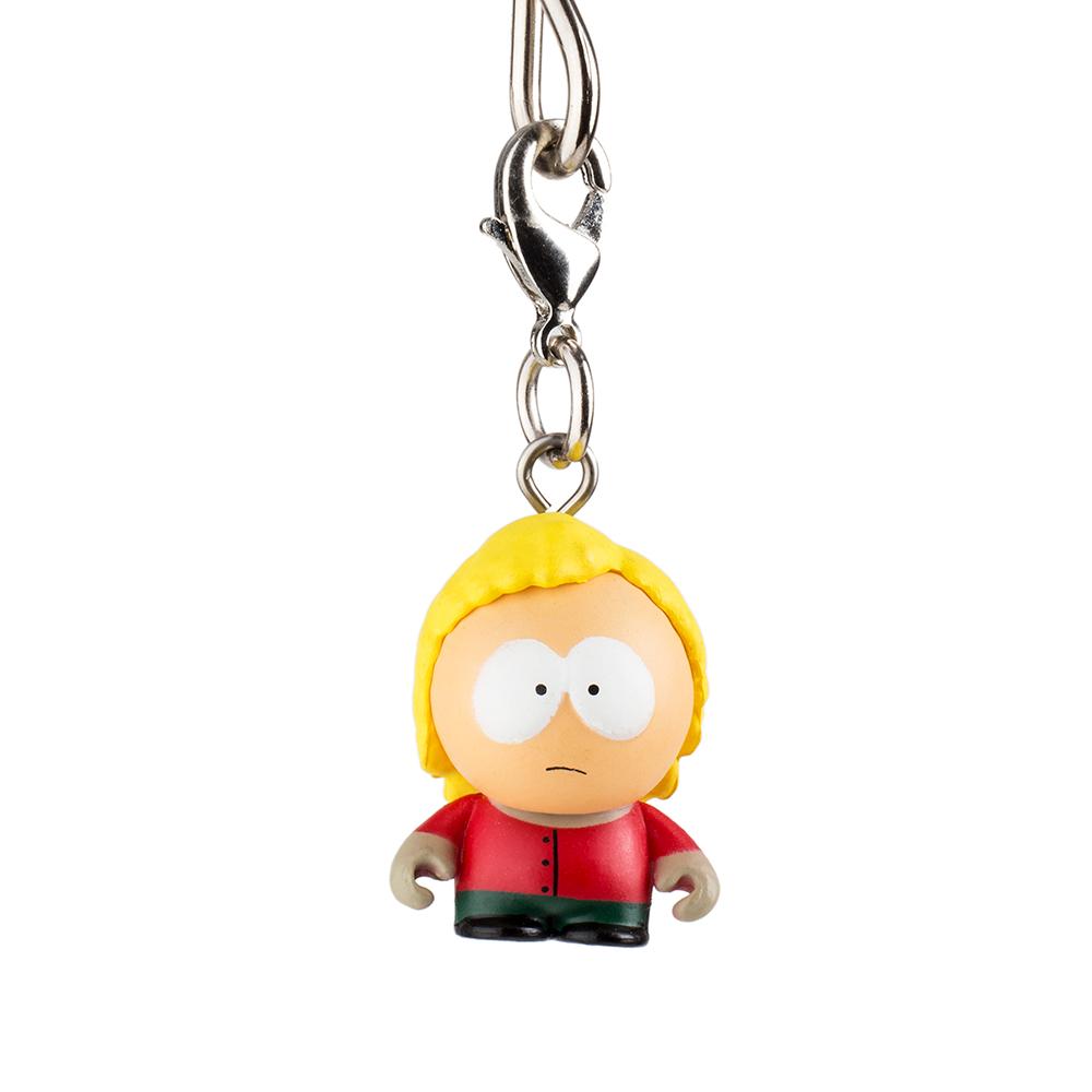 South Park Zipperpulls Series 2 Blind Box by Kidrobot