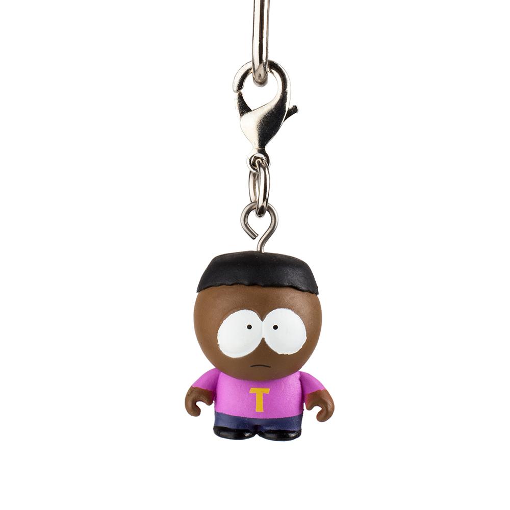 South Park Zipperpulls Series 2 Blind Box by Kidrobot