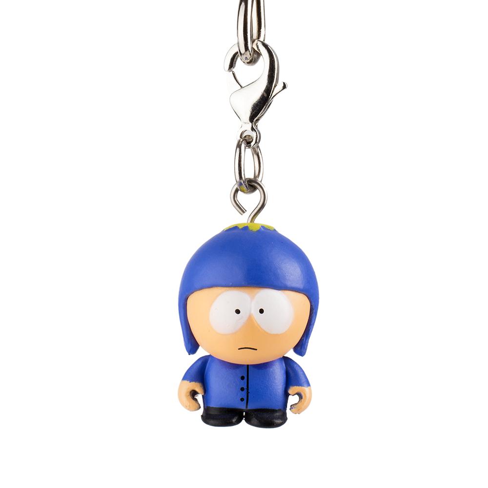 South Park Zipperpulls Series 2 Blind Box by Kidrobot