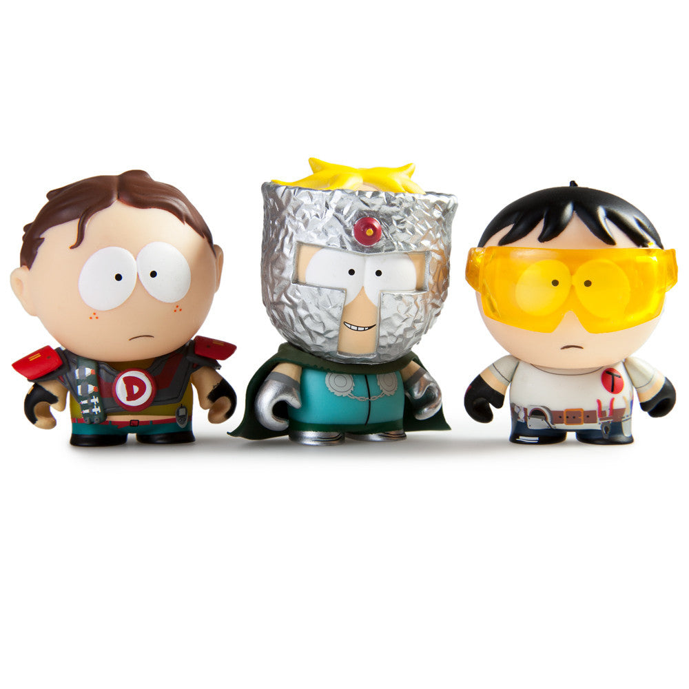 South Park The Fractured But Whole Mini Series Blind Box - Mindzai - 9