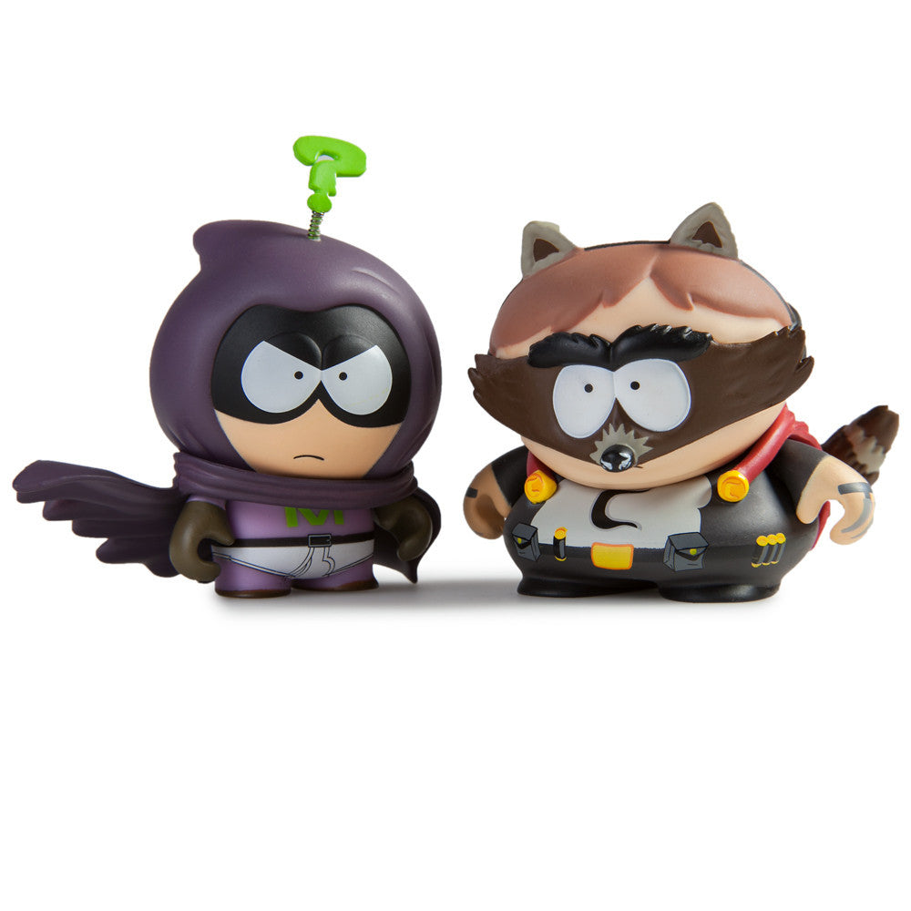 South Park The Fractured But Whole Mini Series Blind Box - Mindzai - 6