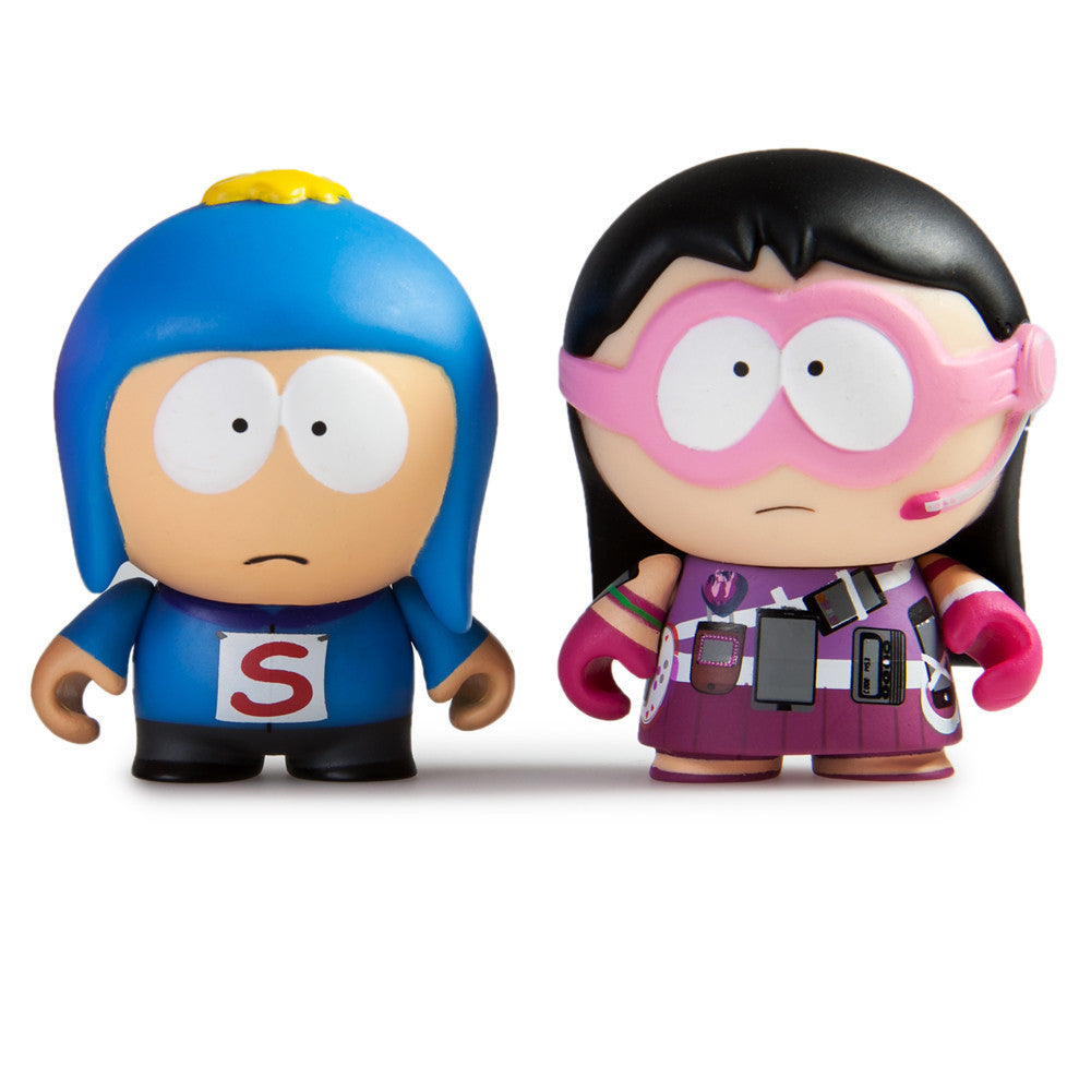 South Park The Fractured But Whole Mini Series Blind Box - Mindzai - 5