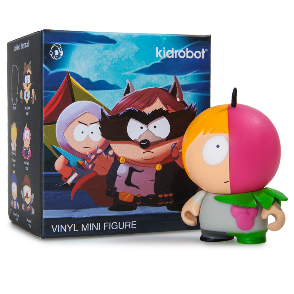 South Park The Fractured But Whole Mini Series Blind Box - Mindzai - 4