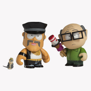 South Park x kidrobot Minifigures - Single Blind Box - Mindzai - 5