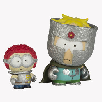 South Park x kidrobot Minifigures - Single Blind Box - Mindzai - 6