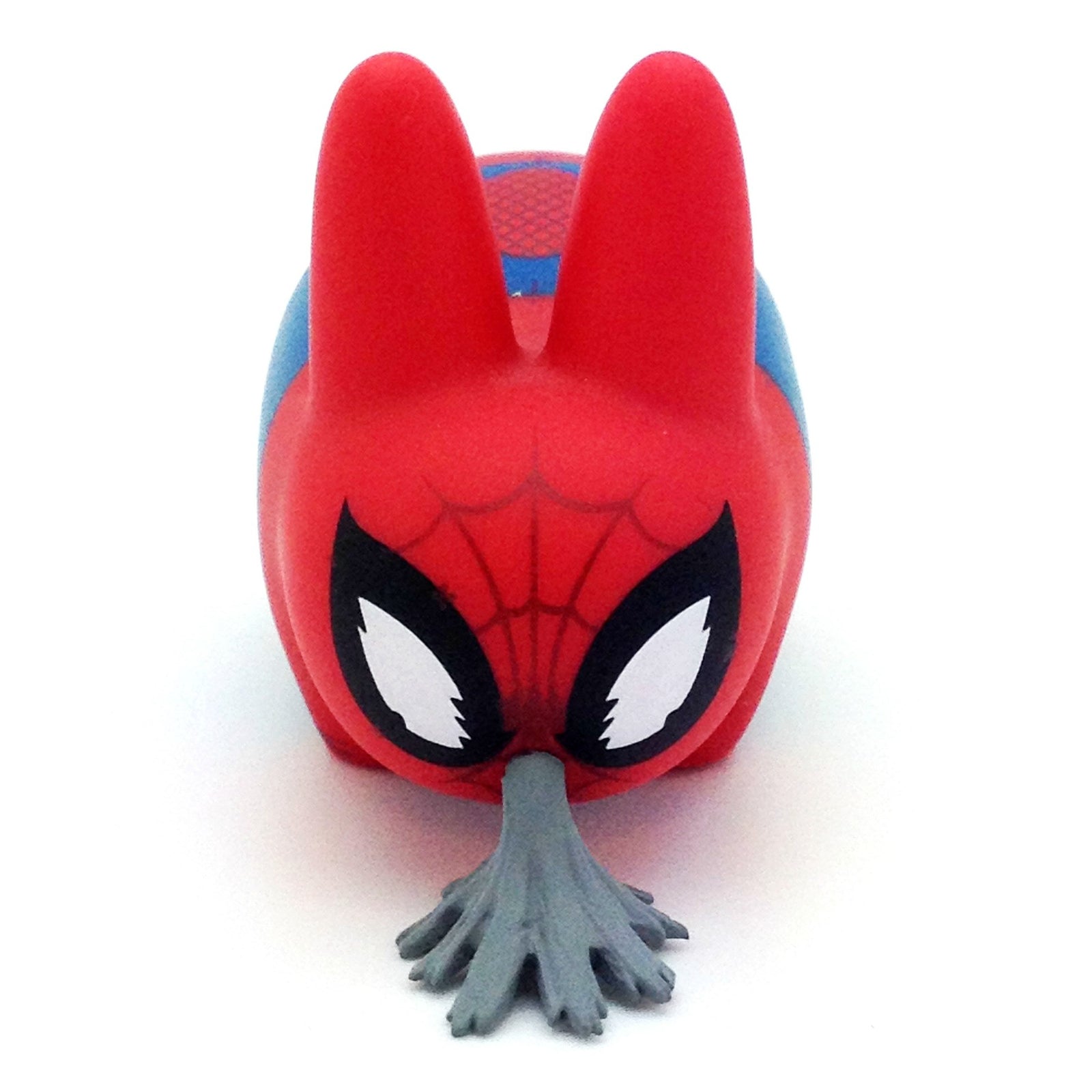Marvel Labbit Series 2 - Spiderman Labbit - Mindzai - 1