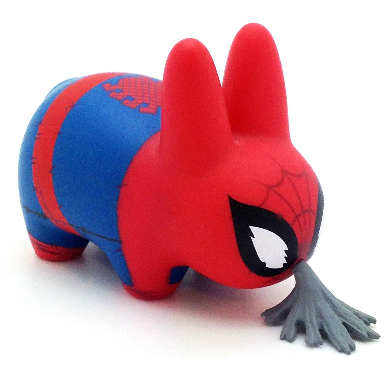 Marvel Labbit Series 2 - Spiderman Labbit - Mindzai - 2
