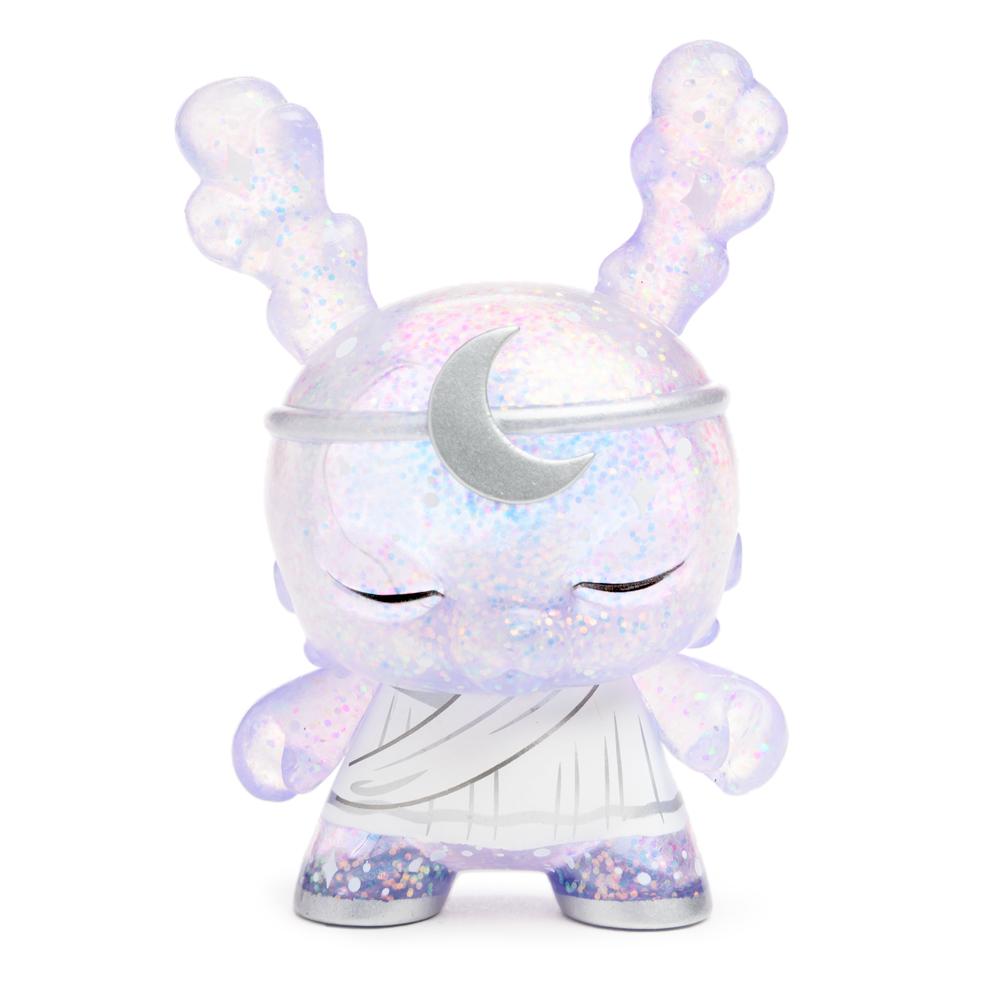 Spiritus Dea Dunny Series by Kidrobot