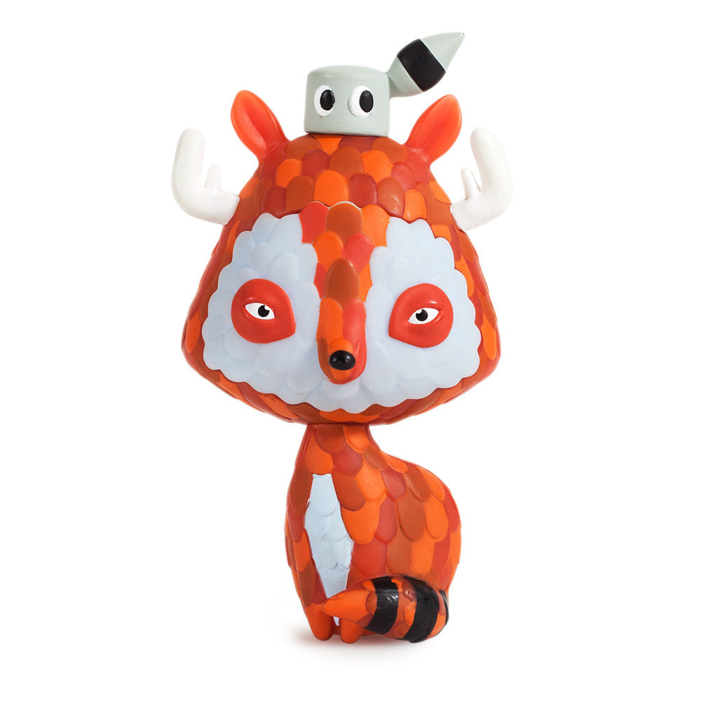 Horrible Adorables: Spruce Spricket by Kidrobot - Mindzai - 1