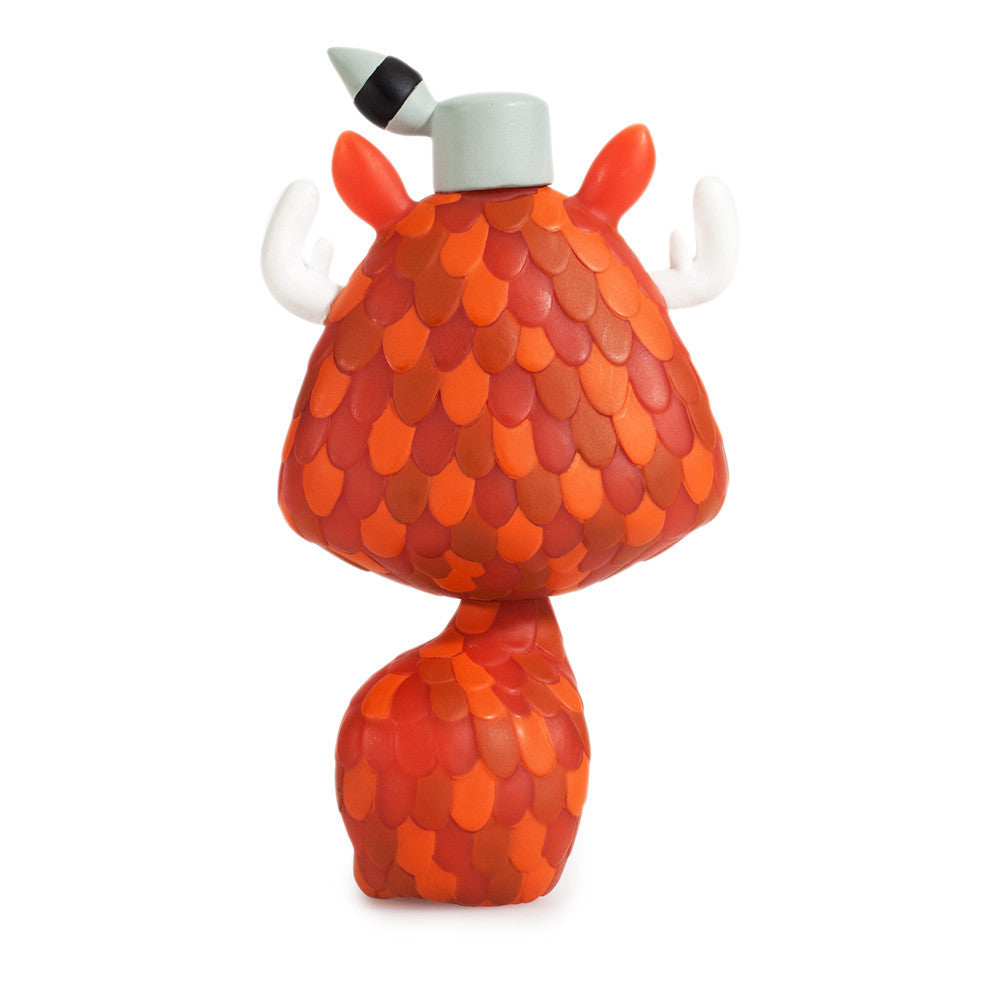 Horrible Adorables: Spruce Spricket by Kidrobot - Mindzai - 3