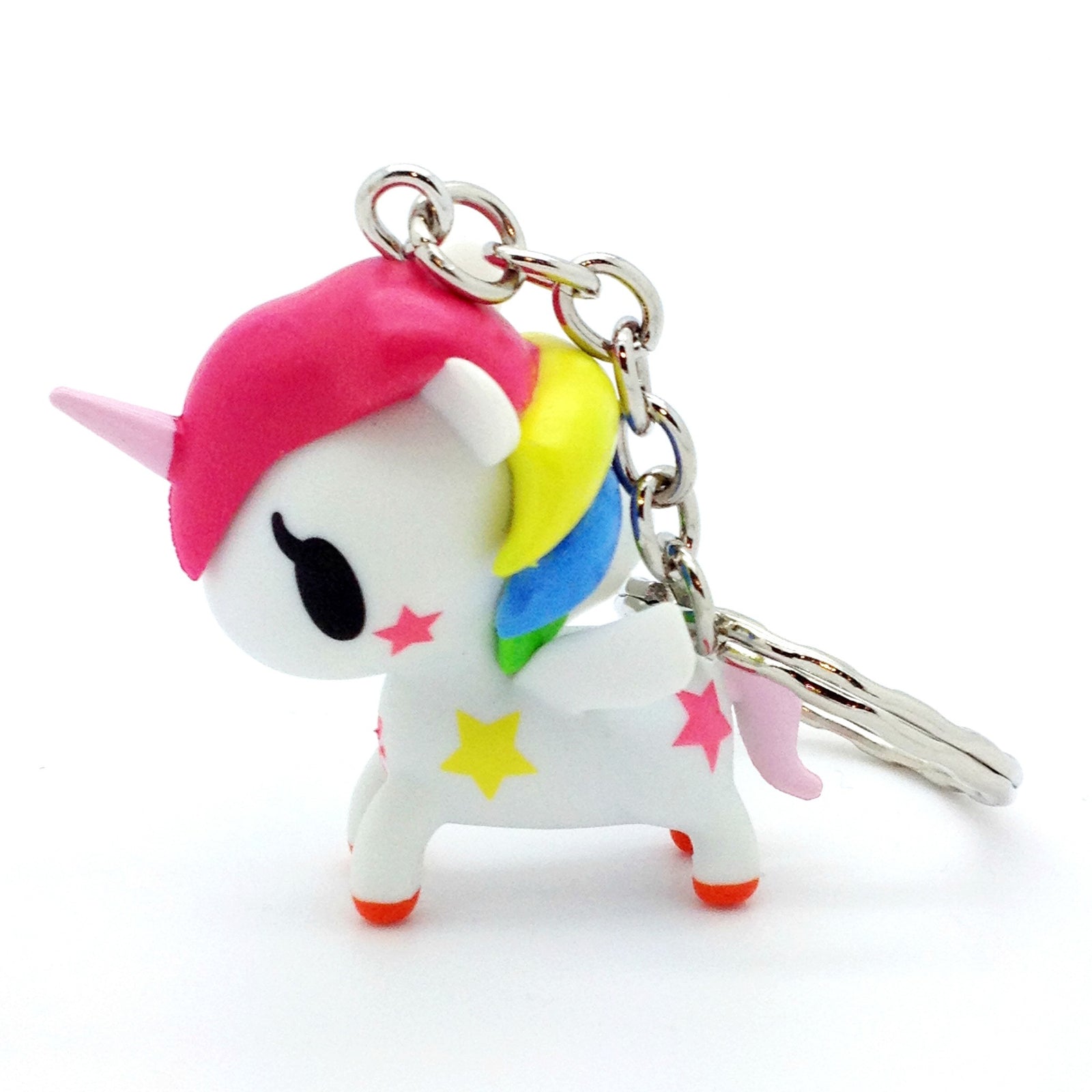 Stellina Unicorno Keychain - Mindzai - 2