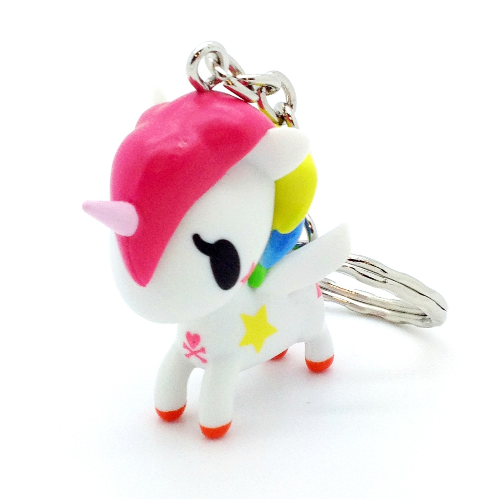 Stellina Unicorno Keychain - Mindzai - 1