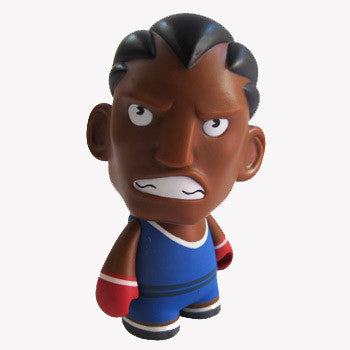 Street Fighter x kidrobot Minifigures - Single Blind Box - Mindzai - 6