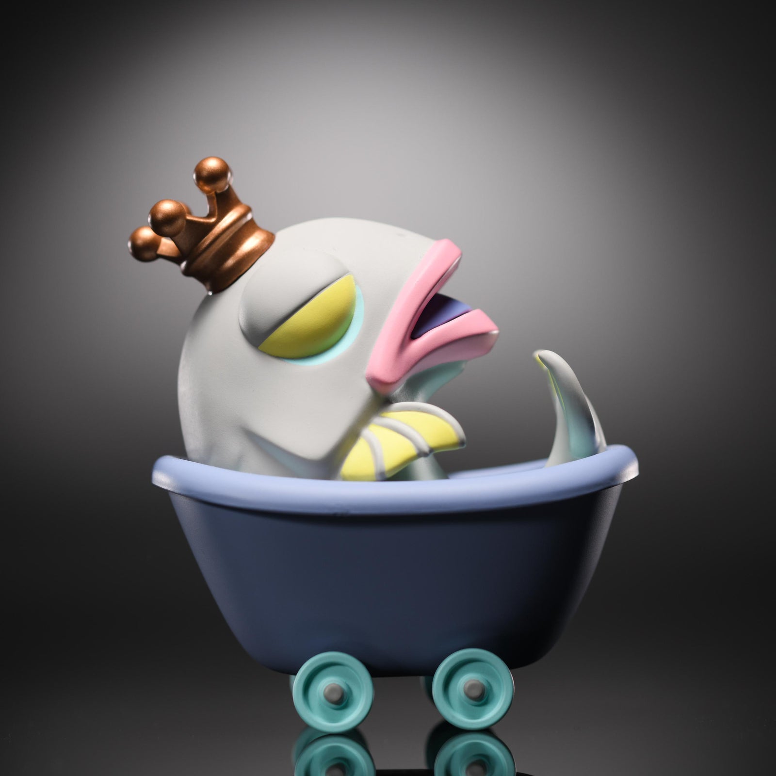 Little Voyagers - Sweet Dreams Mini Series by Coarse