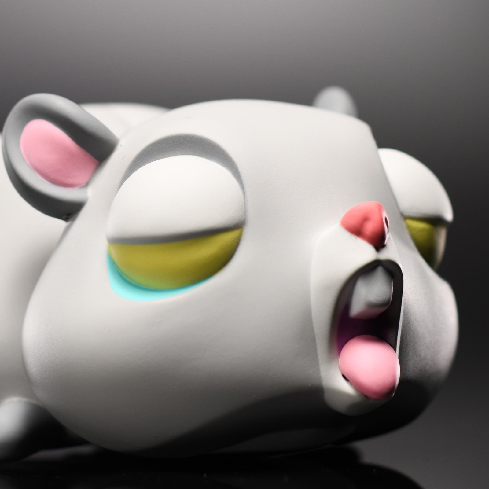 Little Voyagers - Sweet Dreams Mini Series by Coarse