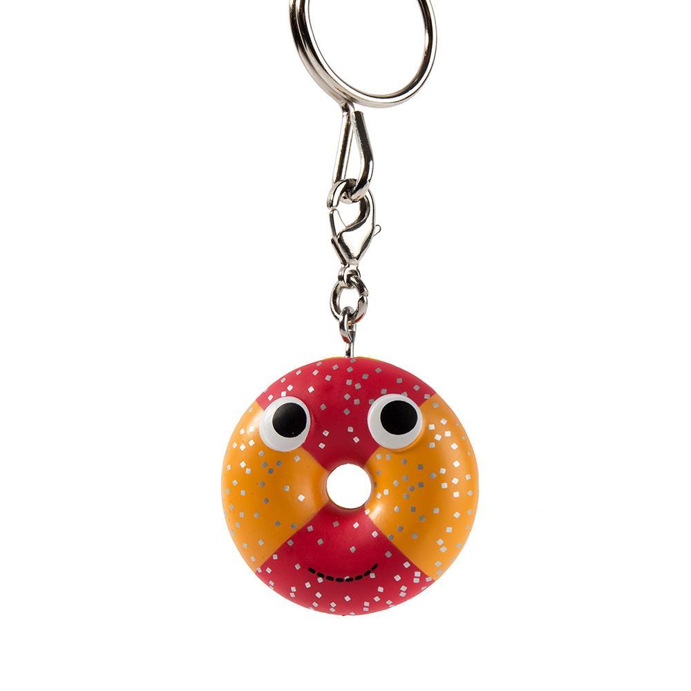 Yummy World Sweet and Savory Blind Bag Keychain Series