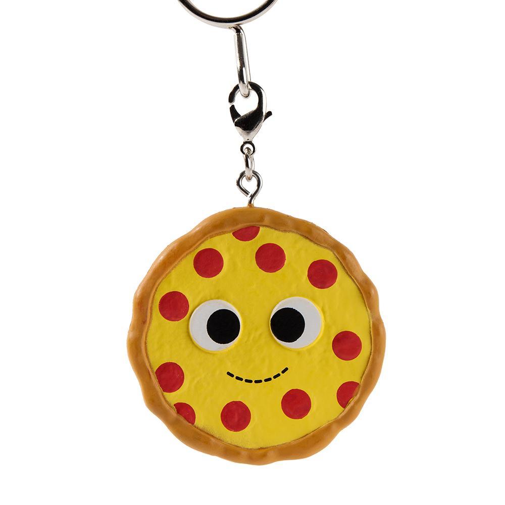 Yummy World Sweet and Savory Blind Bag Keychain Series