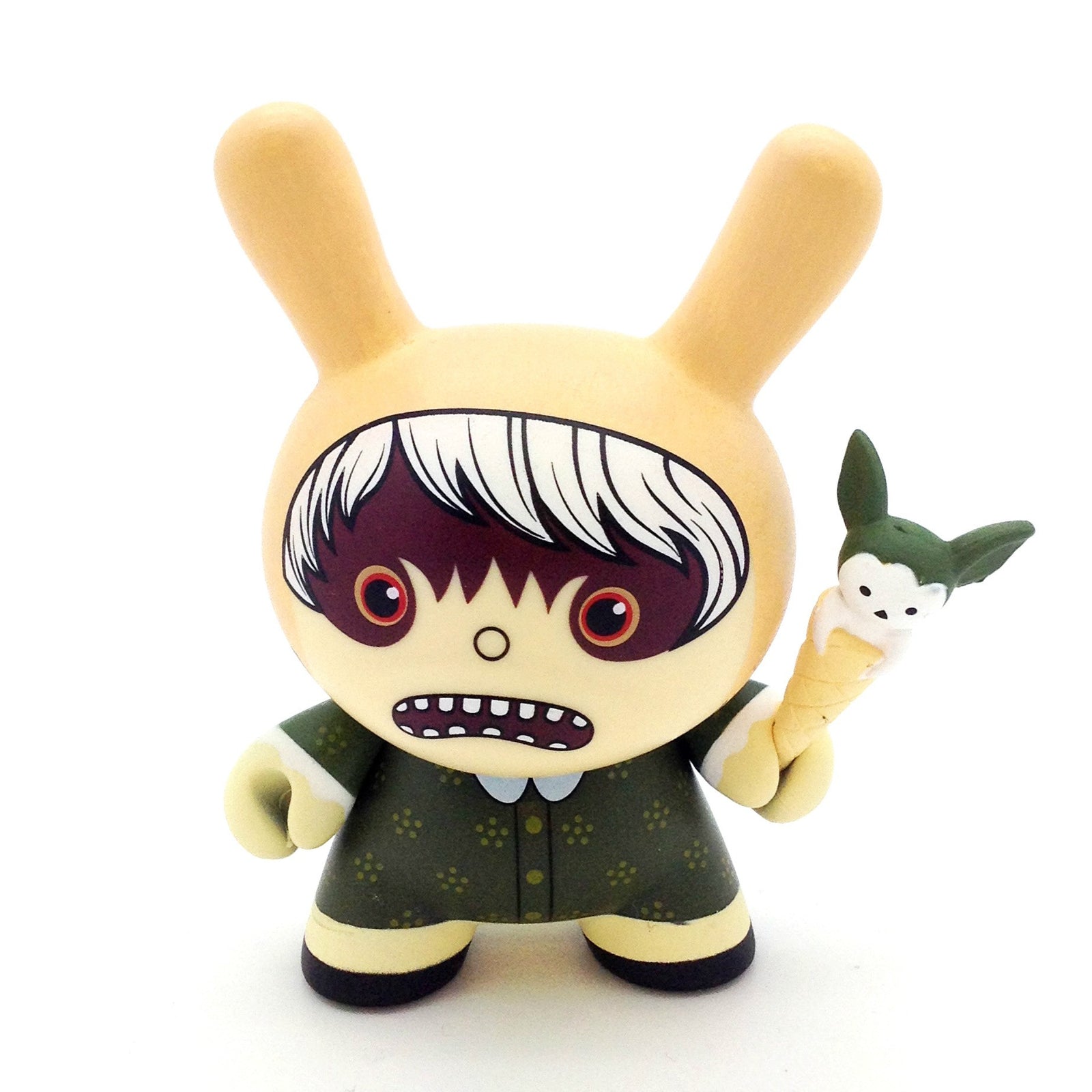 Sylvie Dunny by Double Parlour - Mindzai - 1