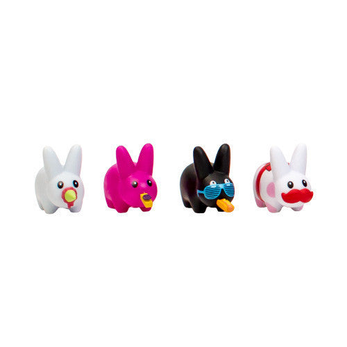 Happy Labbit Personal Happiness Mini Series - Single Blind Box - Mindzai - 5