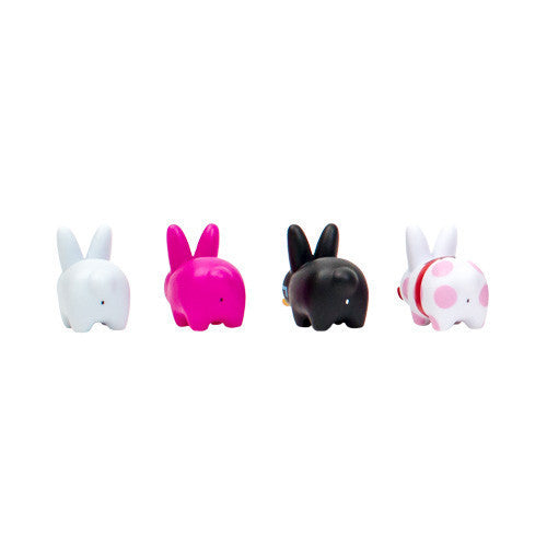 Happy Labbit Personal Happiness Mini Series - Single Blind Box - Mindzai - 6