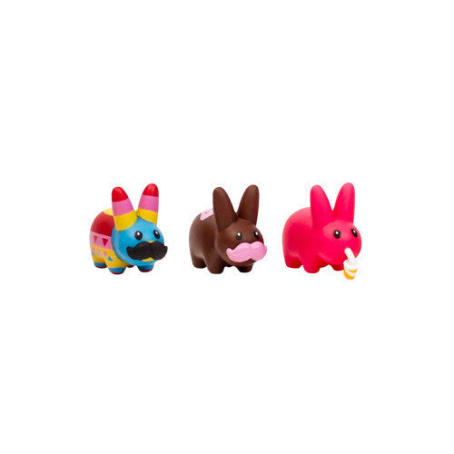 Happy Labbit Personal Happiness Mini Series - Single Blind Box - Mindzai - 9