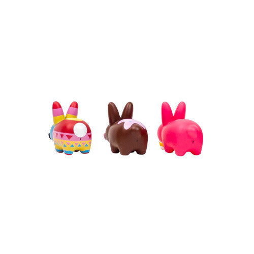 Happy Labbit Personal Happiness Mini Series - Single Blind Box - Mindzai - 10
